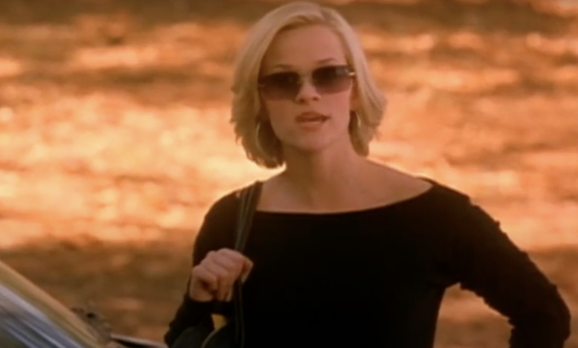 12 Best Reese Witherspoon Movies Besides Legally Blonde